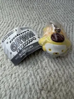 サンリオキャラクターズGRWMマスコットチャーム