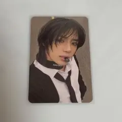 TXT ボムギュ　トレカ