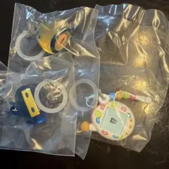 たまごっち めじるしアクセサリー 3個セット