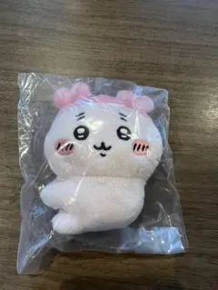 ちいかわ クリップぬいぐるみ2 古本屋