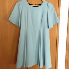 ワンピース　ミッシュマッシュ　Mサイズ