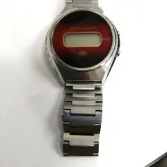 ORIENT QUARTZ デジタル腕時計 本体のサムネイル