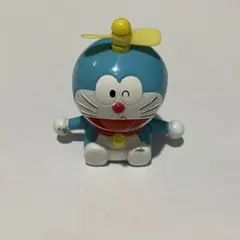 ドラえもん　お風呂でポンシリーズ　プカプカふろっぴー　ウィンク　人形　激レア？のサムネイル