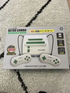 2026年最新】レトロコンボ GREENの人気アイテム - メルカリ