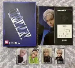 straykids oddinary フィリックス