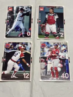 オーナーズリーグ / オーナーズリーグマスターズ まとめ売り 70枚 プロ野球 オーナーズリーグ まとめ売り - メルカリ