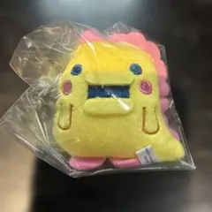 ミニミニChibiぬいぐるみマスコット