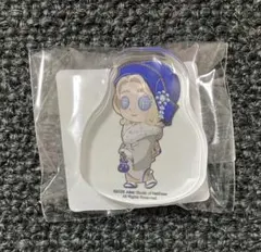 レディ・ファウロ ミニキャラコロコロアクリルフィギュア 初詣2025