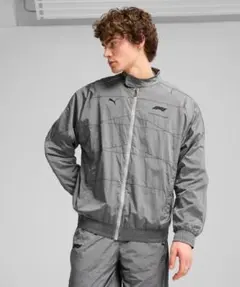 ★新品★ L フォーミュラ1 T7 オーバーサイズ レーシング ジャケットのサムネイル