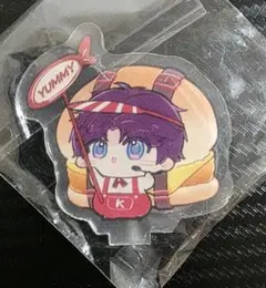 恋と深空　ホムラ　アクリル　スタンド