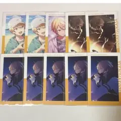 プロセカ 天馬司 エピカ