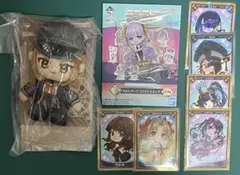 セレブサマーエクスペリエンス＆アーキタイプインセプション まとめ売り