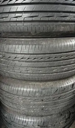 ★最終売切処分その14★　ブリヂストン　レグノGR-XⅡ　195/55R16 ☆最終売切処分その14☆ ブリヂストン レグノGR-XⅡ 195/55R16 - メルカリ