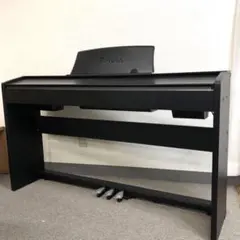 CASIO Privia PX-735BN 2011年製 直配限定 CASIO Privia PX-735BN 2011年製 直配限定 CASIO Privia PX