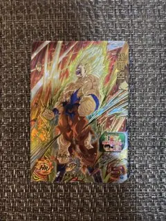 2025年最新】cp ドラゴンボールヒーローズの人気アイテム - メルカリ