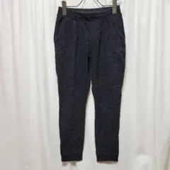お値下げ！『古着』UNIQLO　スエットパンツ　140㎝ L