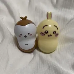 ちいかわ クーナッツ 2点セット