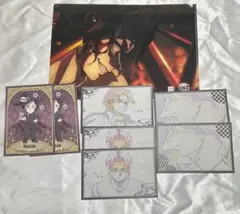 鬼滅の刃 鬼舞辻無惨 ダイニング