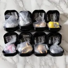 Stray Kids SKZOO ぷくっとリング 全8種 コンプ セット