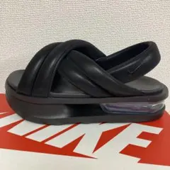 NIKE AIR MAX ISLA エアマックスアイラ ブラック 27cm 新品