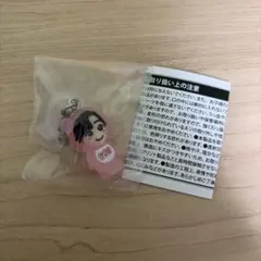 道枝駿佑 なにわ男子のめじるしチャーム なにわ男子1st DOME LIVE
