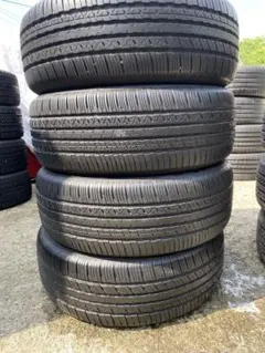 FALKEN ZIEX ZE 001 225/55/18 4本セット2023年製のサムネイル