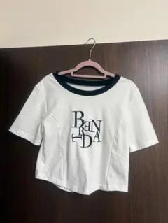 GRL　トップス　M