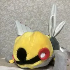 291 ぬいぐるみ Pokémon fit テッカニン