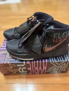 カイリーlow4 27cm NIKE KYRIE LOW 4 EP 27cm カイリーlow4 ナイキ - メルカリ