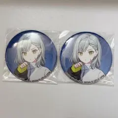 匿名配送 アイナナ Re:vale ミライノーツ 缶バッジセット - メルカリ