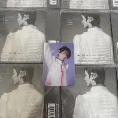 原因は自分にある。げんじぶ 文藝解体新書 トレカ 長野凌大