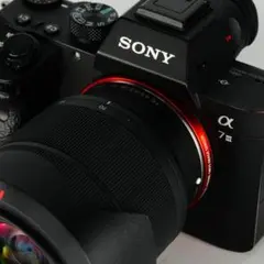 Yeasin Arfat様専用 SONY α7RIII - メルカリ
