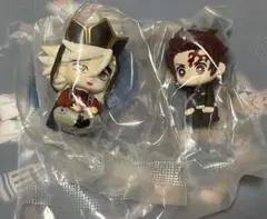 鬼滅の刃　無限城編　すわらせ隊　童磨　炭治郎