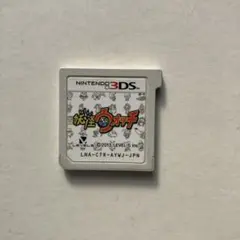 妖怪ウォッチ 1 3DS