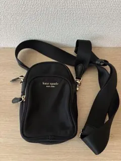 2026年最新】kate spade ショルダーバッグ ナイロンの人気アイテム