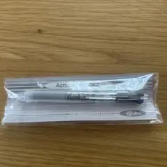 JRA PILOT Acroball 4色ボールペン