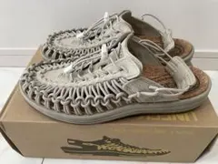 KEEN キーン　ユニーク2コンバーチブル UNEEK 2 27.0cm