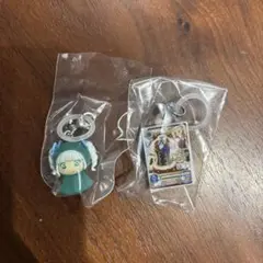 アイカツ めじるしアクセサリー 藤堂ユリカ ガチャ