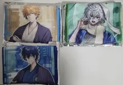 にじさんじ 極楽湯 ととのうにじさんじ タオル