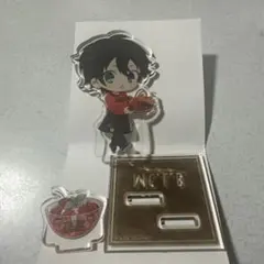 ヒプノシスマイク　山田三郎　アクリルスタンド