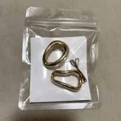 新品未使用品　SMELLY ヘアカフセット　アーバンリサーチ　ヘアアクセサリー