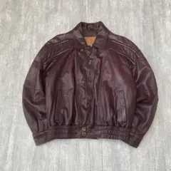 レザージャケット　イタリア製　48サイズ　本革 2025年最新】イタリア レザージャケット 48の人気アイテム