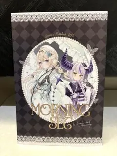 ホロライブ 極楽湯 ラプラス・ダークネス ポストカード - メルカリ