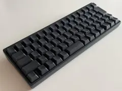 美品　HHKB Pro HYBRID Type-S 中央印字日本語配列／墨のサムネイル
