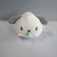 ポチャッコ ぬいぐるみ マスコット