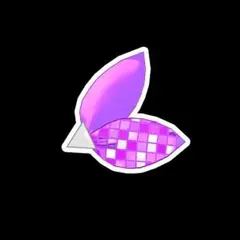ハッピーチアグレープソーダ アクセサリーのサムネイル