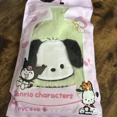 ポチャッコ 湯たんぽ