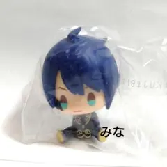 ツイステ 一番くじ デフォルメフィギュア デュース