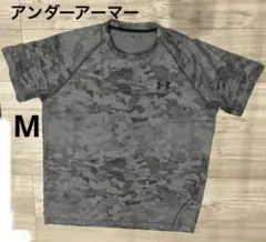 アンダーアーマー トレーニングウェア Tシャツ スポーツ