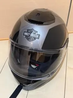 ハーレーダビッドソン アライ SZ-Ram4 コラボヘルメット XL - メルカリ